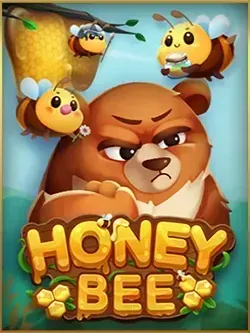 honey bee by ลาวา909