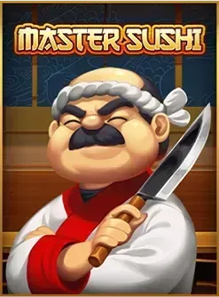 master sushi by ลาวา909