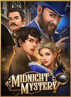 midnight by ลาวา909