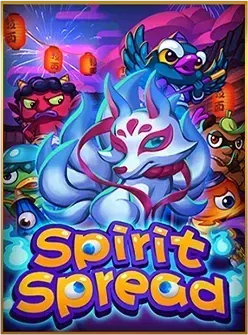 spirit spread by ลาวา909